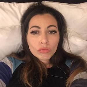 Meet your Posher, Lilia